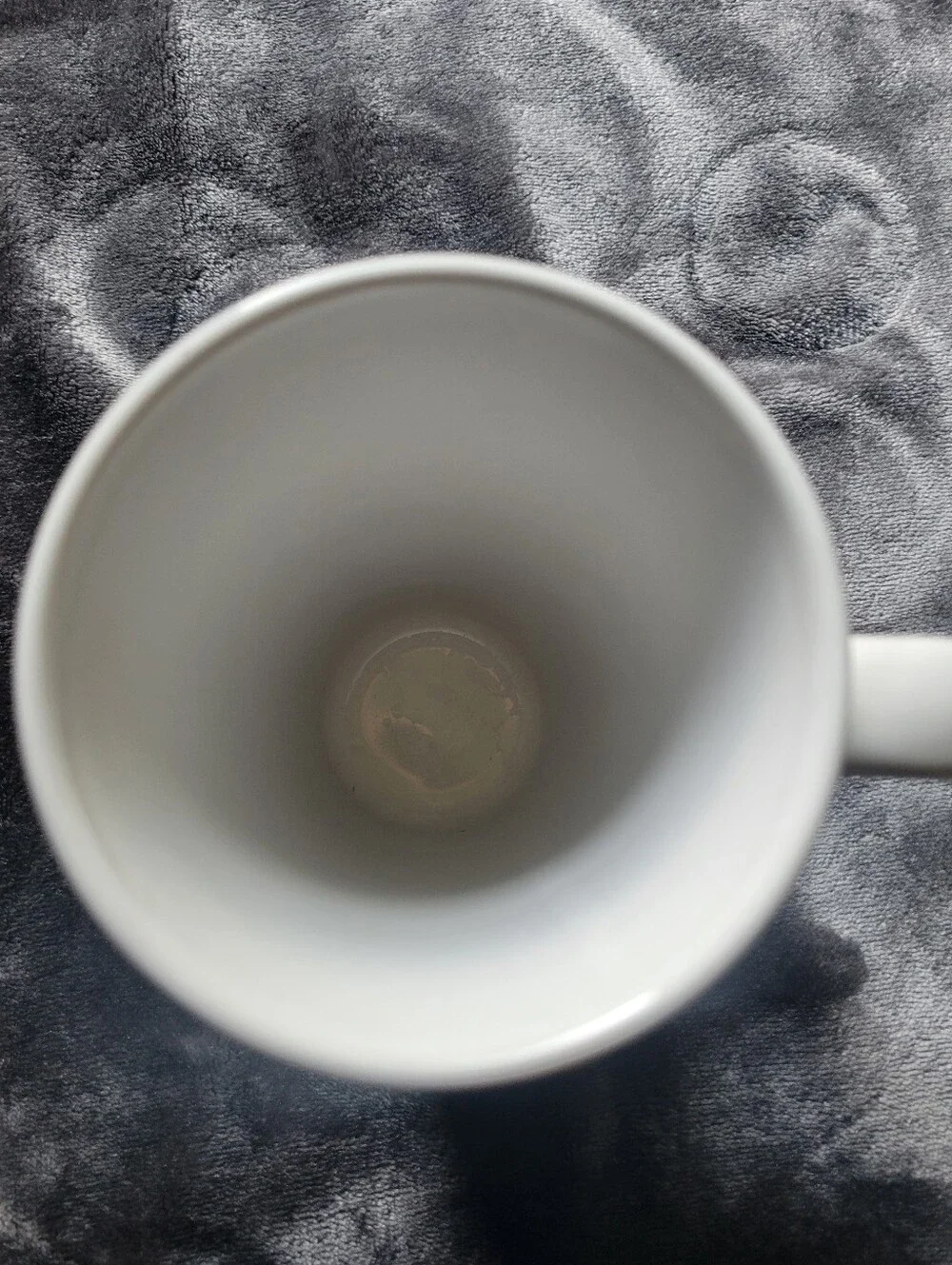 Beautiful cup with school-themed designs